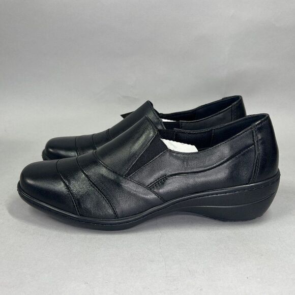 Spring Step Women's Size 8.5 Kitara Slip On Shoes - Picture 5 of 12